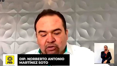El objetivo es actualizar la legislación local ante una realidad reconocida por el campo del derecho (Foto Cortesía) 