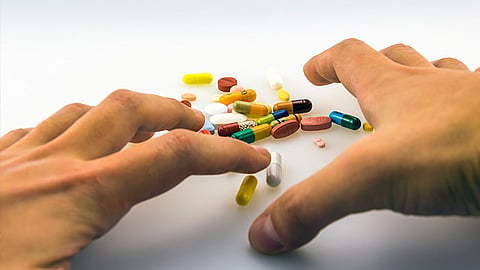 Este 26 de junio se conmemora el Día Internacional de la Lucha contra el Uso Indebido y el Tráfico Ilícito de Drogas (Foto Pixabay.com) 