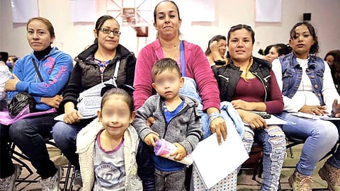 Al corte del 8 de junio, 8 mil 521 solicitudes están aprobadas para este grupo de trabajadores con registro ante el Seguro Social (Foto Archivo)