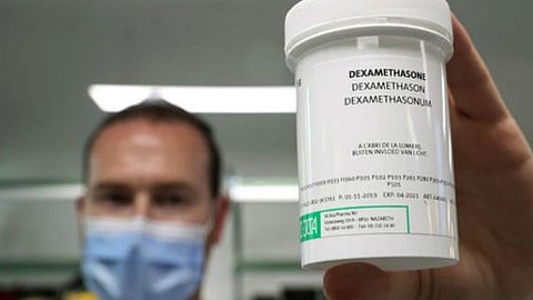 La dexametasona solo tienen efectividad en el tratamiento de pacientes graves intubados (Foto: redaccionmedica.com)
