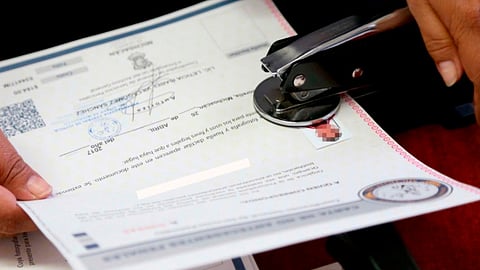 Atiende Fiscalía General disposiciones sanitarias para reducir movilidad ante contingencia (Foto: Cortesía)
