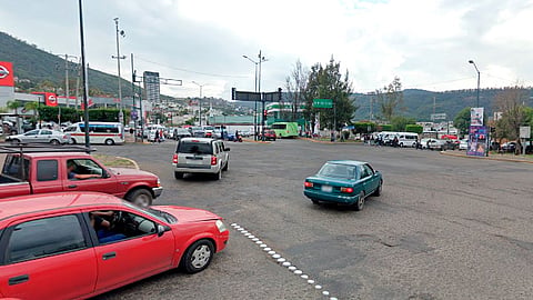 La infraestructura contará con una inversión de 422.98 millones de pesos (Foto captura de pantalla google maps) 