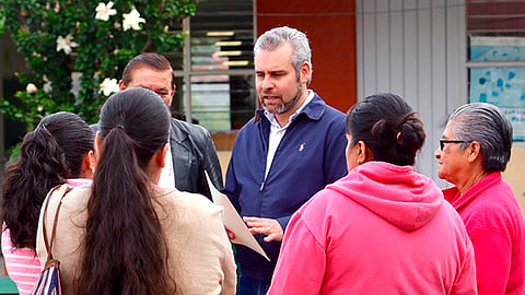 Señaló que la reforma permitiría que los casos sigan su curso legal de oficio y los agresores reciban una pena equivalente a sus acciones (Foto Cortesía) 