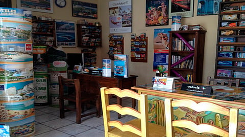 De resultar algún contagio se tienen un convenio con los hoteles para aislar a la persona  (Foto: moreliatravel.com)