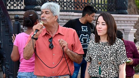 La finalidad es que pobladores y estudiantes puedan sobrellevar de mejor manera la pandemia que ha azotado al país (Foto Cortesía) 