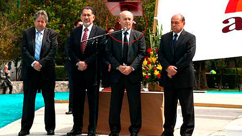 El problema de la Cooperativa tiene más de 10 años (Foto: cementocruzazul.com.mx)