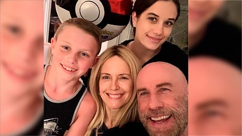 La actriz era reconocida por sus papeles en películas como "Twins" o "Jerry Maguire" (Foto: IG/therealkellypreston)
