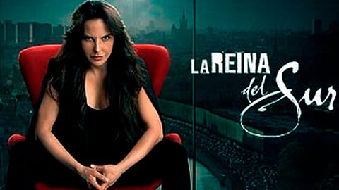  Se trata de una coproducción entre Telemundo Global Studios y Netflix (Foto: @ReinaDelSurTV)