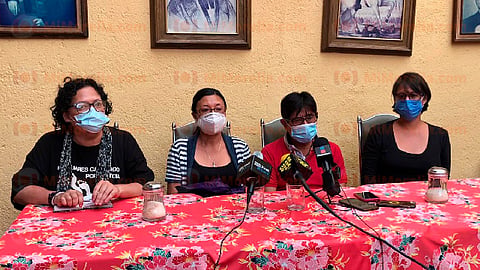 Un pago reparatorio de más de 454 mil 400 pesos les sería entregado a sus progenitores (Foto: Cynthia Arroyo)