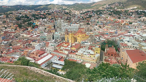 La programación del 48 FIC estará disponible próximamente en el sitio web y redes sociales (Foto: Captura de pantalla/Google Maps)