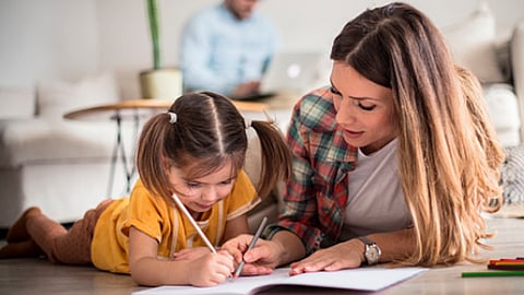 Este trastorno se diagnostica en la edad en que cursan el preescolar, pues son más notorias algunas de las señales de alarma (Foto Pixabay.com) 