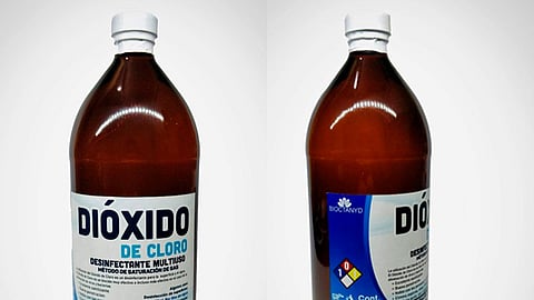 Estos productos se pueden encontrar a la venta en ilegalmente en Internet y en algunos establecimientos de atención médica (Foto: amazon.com)
