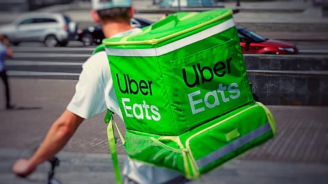 ¿Trabajas en apps como Uber o Rappi? IMSS explica cómo va su prueba piloto