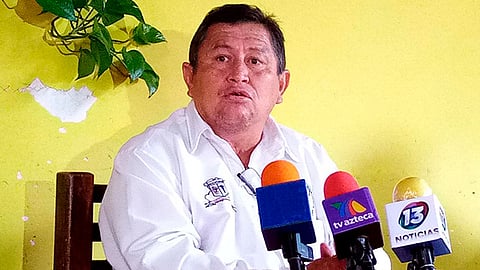 Ni los médicos, ni las enfermeras matan, ellos estudiaron y laboran para salvar vidas, por lo que es inconcebible que se les acuse y ataque cuando una vida se pierde (Foto Cortesía) 