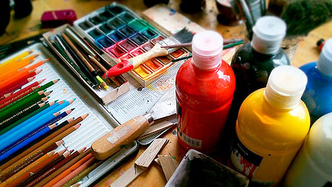 El taller dio inicio con 80 participantes (Foto Pixabay.com) 
