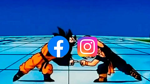 A futuro se prevé que WhatsApp también se fusione (Foto: Especial)