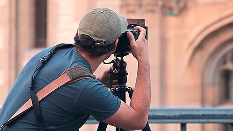 La finalidad es promover y difundir la fotografía de los creadores michoacanos (Foto Pixabay.com) 
