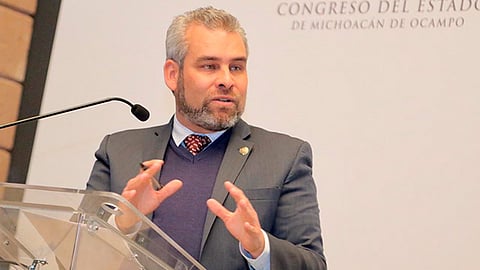 La iniciativa contempla la elaboración de estudios y estadísticas para generar políticas publicas que contribuyan a fomentar buenos hábitos alimenticios en la infancia (Foto Cortesía) 