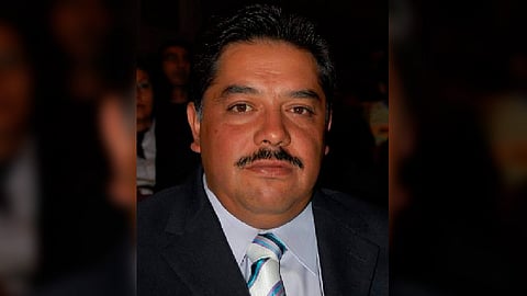 Fue munícipe de Ario de Rosales (Foto: cortesía)