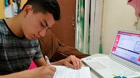 En Michoacán están inscritos 169 mil 058 en nivel medio superior (Foto: educacion.michoacan.gob)
