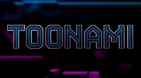 Toonami estará en Cartoon Network desde el próximo lunes 31 de agosto (Foto: Toonami)
