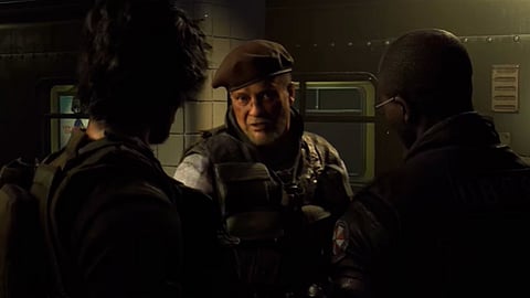 Netflix no reveló la fecha de estreno de la serie ni el elenco con el que contará (Fotograma YouTube: 
Resident Evil)