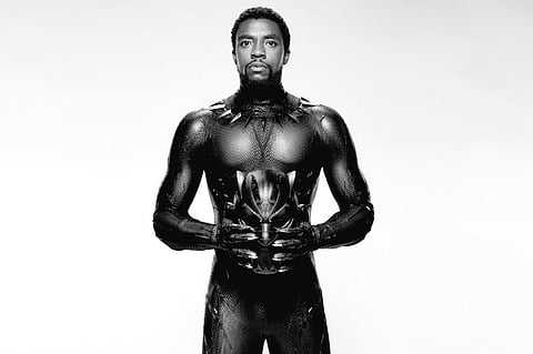 El actor dio vida al famoso rey T'Challa en Pantera Negra, Avengers y Civil War (Foto: Wikipedia)
