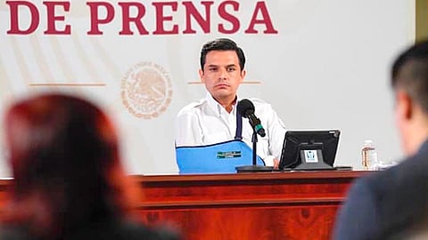 Los programas están basados en cuatro ejes: la violencia doméstica, las adicciones, la educación sexual y la sana alimentación (Foto facebook Zoé Robledo)
