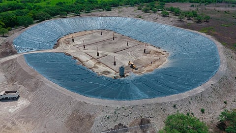 Se pretende dar una reclasificación de los materiales susceptible a una segunda vida útil (Foto: Cortesía)