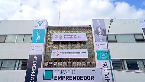 El objetivo es fomentar la generación de más empresas en Michoacán, por medio de emprendimientos, así como la creación de más empleos formales y mejor remunerados (Foto Cortesía) 
