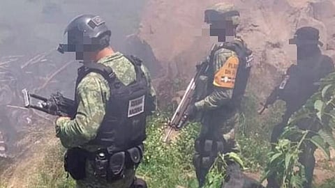 Estas acciones son resultado de labores implementadas para garantizar el bienestar de la población (Foto Cortesía) 