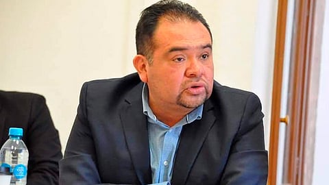 Agregó que la mayoría de los decesos se podrían evitar, ya que el factor humano interviene como causal en aproximadamente 90 por ciento de los casos (Foto Cortesía) 
