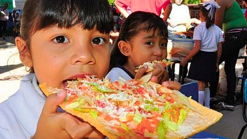 La iniciativa de Alfredo Ramírez propone reformar la Ley de los Derechos de Niñas, Niños y Adolescentes, así como la Ley de Salud, ambas de Michoacán
(Foto: gob.mx)

