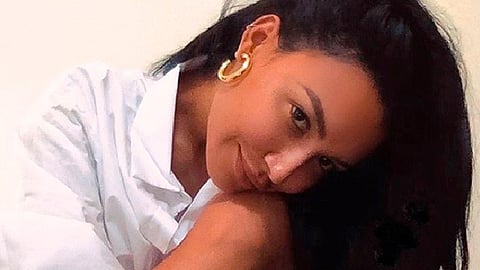 También descubrieron medicamentos en el cuerpo de la actriz (Foto IG: Naya Rivera)