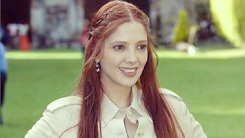 Fans piden su regreso a la actuación (Foto IG: adelanoriega
)
