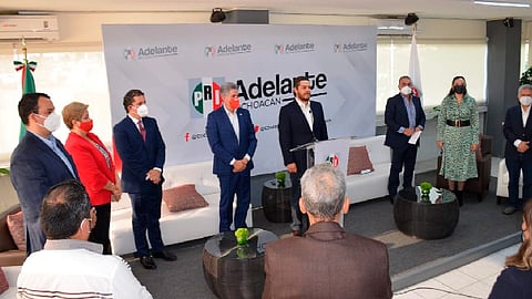 En el segundo año legislativo los diputados del PRI presentaron 32 iniciativas (Foto: cortesía)