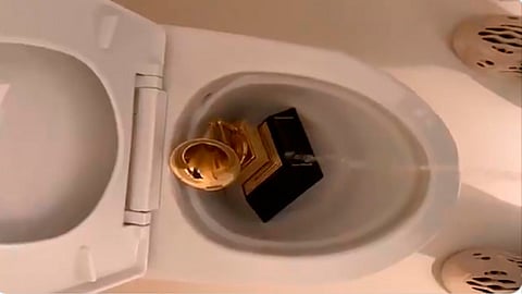 Kanye tiene 21 Grammys (Foto: captura de video/@kanyewest)
