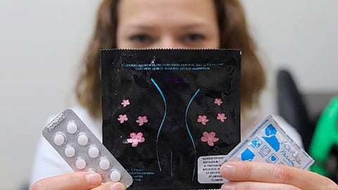 El 26 de septiembre se conmemora el Día Mundial de Prevención del Embarazo no planificado en adolescentes (Foto Archivo) 