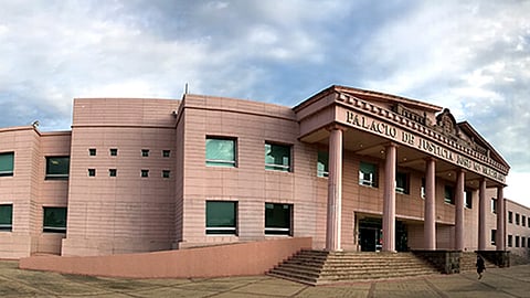 La finalidad es que la institución esté en condiciones para hacer frente a la nueva responsabilidad en tiempo y con los mejores perfiles (Foto Cortesía) 