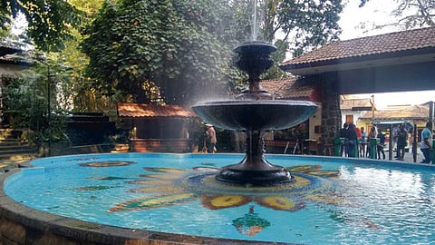 Se verificará que al ingresar al Parque Nacional se tome la temperatura y se use cubreboca (Foto: Google Maps)