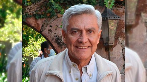 Sostuvo que la gente se da cuenta acerca de quiénes tienen propuestas para ayudar al desarrollo de los municipios, las regiones y el estado, y quiénes no (Foto Cortesía) 