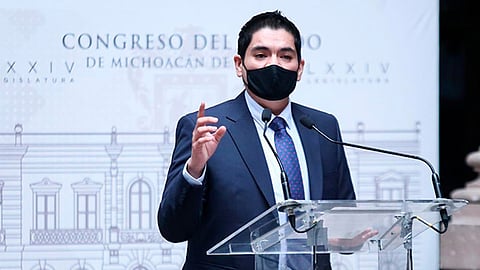 El no cobro del servicio de agua potable en los próximos cuatro meses a la ciudadanía, en los ayuntamientos que así lo determinan (Foto Cortesía) 