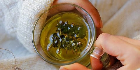 El té verde posee una gran variedad de propiedades terapeuticas (Foto: Pixabay.com)
