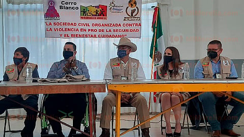Mora ha tenido ofertas para contender en los próximos comicios (Foto: Marco Santoyo)