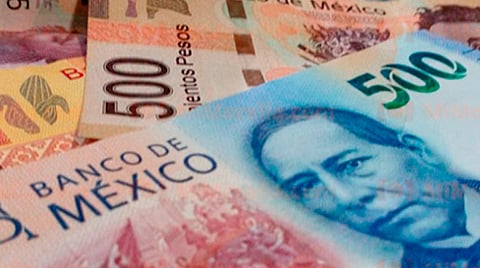 Para el Instituto Mexicano del Seguro Social (IMSS) se presupuestaron 59 millones 185 mil 834 pesos (Foto: MiMorelia.com)