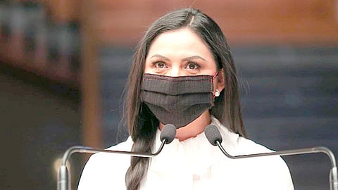Plantea establecer como un modo de violencia el ejercido por la pareja o la familia el impedir el acceso a la salud a las mujeres (Foto Archivo)