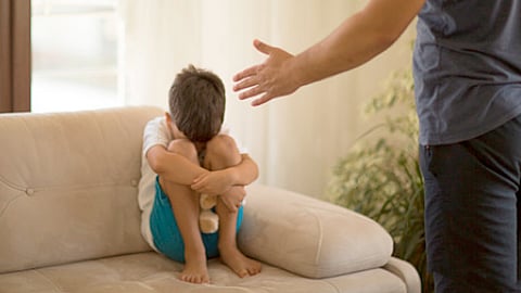Plantea que quede establecido en el Código Familiar del Estado, que niñas, niños y adolescentes, tienen derecho al respeto por parte de los integrantes de sus familias (Foto Pixabay.com)