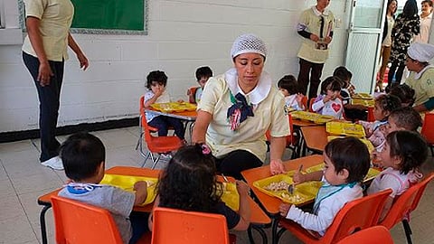 Destacó que en el Instituto no se esperó a la entrada en vigor de este decreto y desde 2019 se instruyó aceptar todos los casos de solicitudes de padres (Foto Cortesía) 