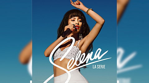 La serie cuenta con Christian Serratos, Gabriel Chavarria, Ricardo Chavira, Noemí Gonzalez y Seidy Lopez en el elenco protagónico
(Foto: Netflix)