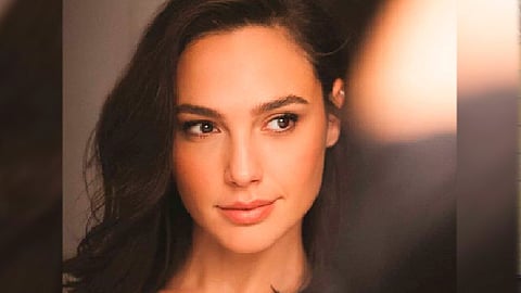 La película Wonder Woman sigue en espera de estrenarse a finales de año (Foto IG: Gal Gadot)